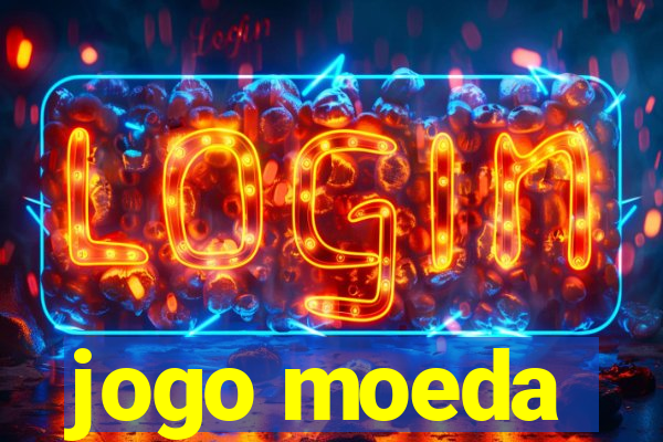 jogo moeda